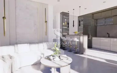 Luxury Signature Property