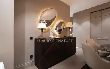 Luxury Signature Property