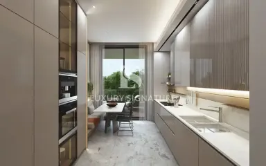 Luxury Signature عقارات
