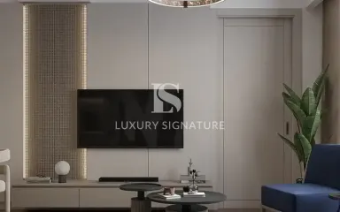 Luxury Signature مشاور املاک