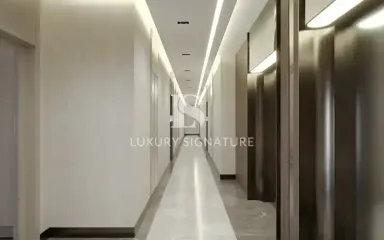 Luxury Signature مشاور املاک 