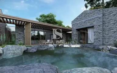 Luxury Signature Property