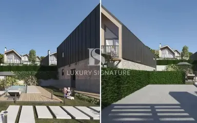 Luxury Signature Property