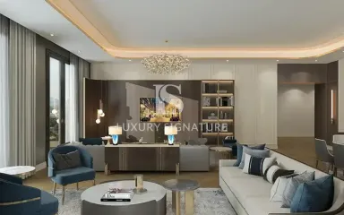 Luxury Signature عقارات