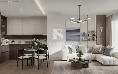 Luxury Signature مشاور املاک
