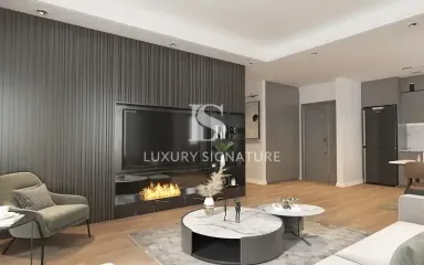 Luxury Signature عقارات