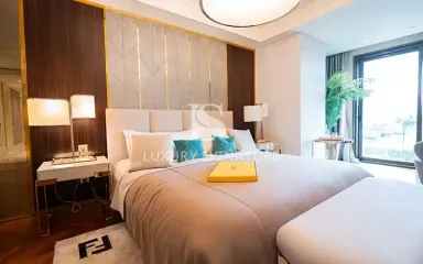 Luxury Signature Property