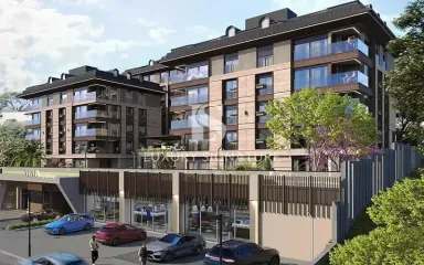 Luxury Signature Property