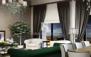 Luxury Signature Property