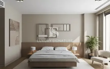 Luxury Signature مشاور املاک