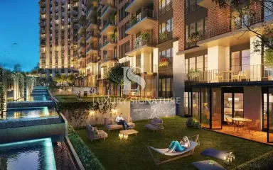 Luxury Signature Property