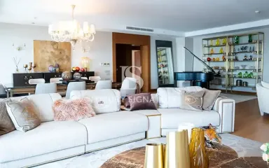 Luxury Signature Property