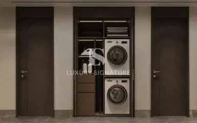 Luxury Signature مشاور املاک