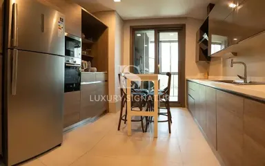 Luxury Signature Property