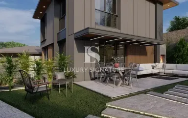 Luxury Signature Property