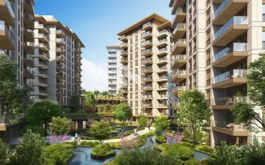 Luxury Signature Property