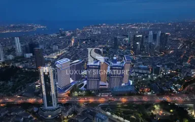 Luxury Signature عقارات