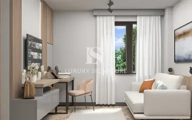 Luxury Signature Property