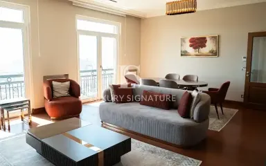 Luxury Signature عقارات