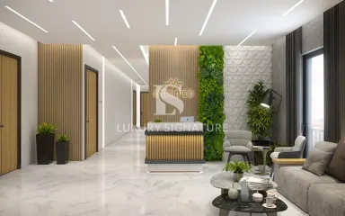 Luxury Signature Property