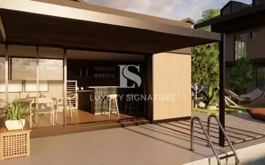Luxury Signature Property