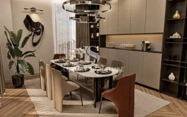Luxury Signature Property