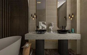 Luxury Signature عقارات