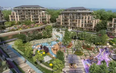 Luxury Signature مشاور املاک 