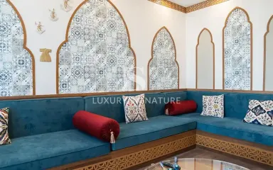 Luxury Signature عقارات