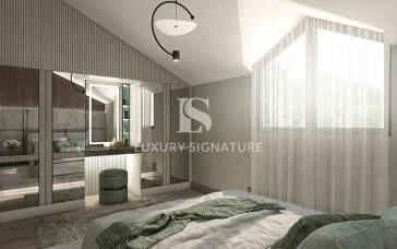 Luxury Signature مشاور املاک