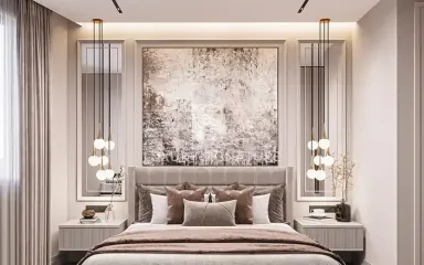 Luxury Signature مشاور املاک