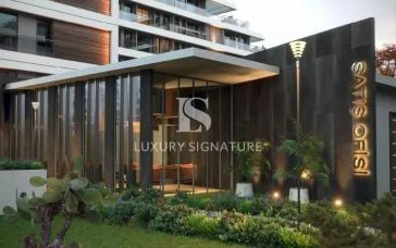 Luxury Signature مشاور املاک