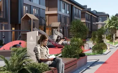 Luxury Signature Property