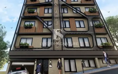 Luxury Signature مشاور املاک