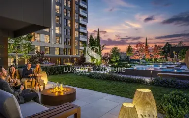 Luxury Signature Property