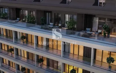 Luxury Signature عقارات