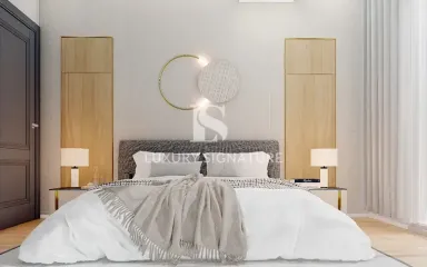Luxury Signature مشاور املاک 