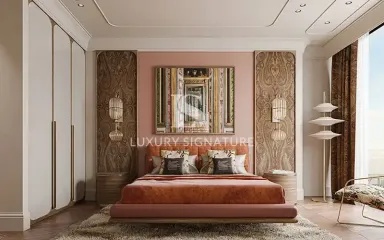 Luxury Signature مشاور املاک