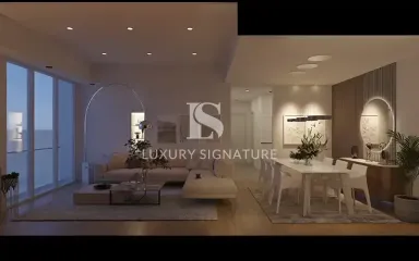Luxury Signature Property