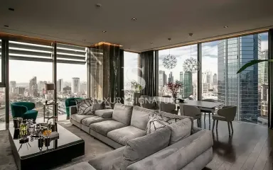 Luxury Signature مشاور املاک