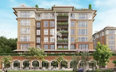 Luxury Signature Property