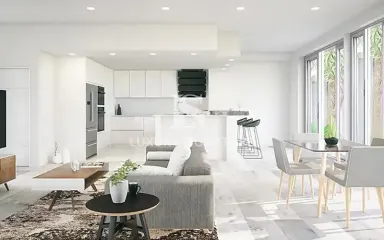 Luxury Signature مشاور املاک 