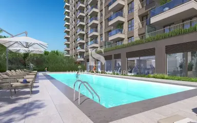 Luxury Signature مشاور املاک