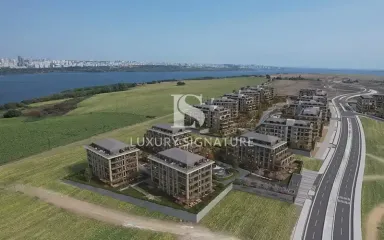 Luxury Signature مشاور املاک 