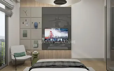 Luxury Signature Property