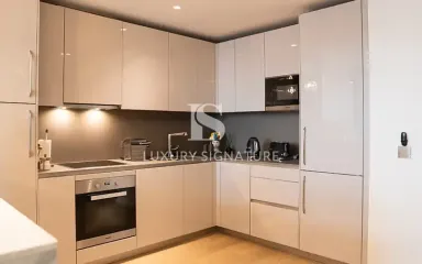 Luxury Signature Property