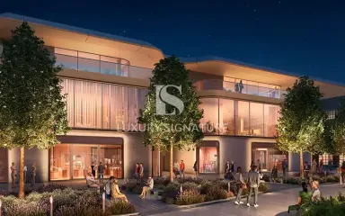 Luxury Signature مشاور املاک