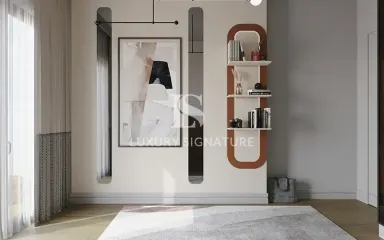 Luxury Signature عقارات