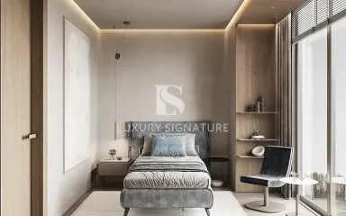 Luxury Signature Property