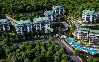 Luxury Signature Property